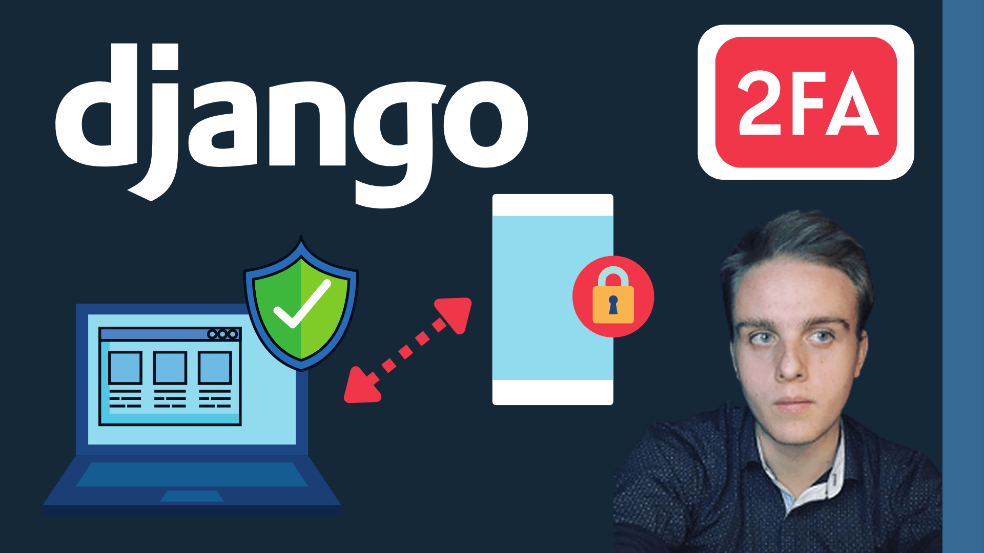 Courses | Cloud With Django